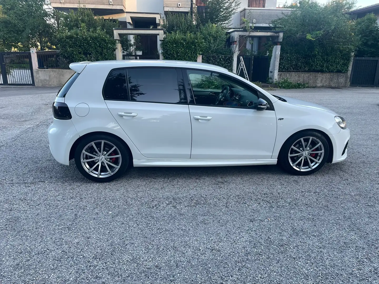 Volkswagen Golf Golf 6 1.9 tdi 150cv - 2
