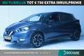Nissan Micra 1.0 IG-T N-Design | Navigatie | Parkeersensoren | Gris - thumbnail 1
