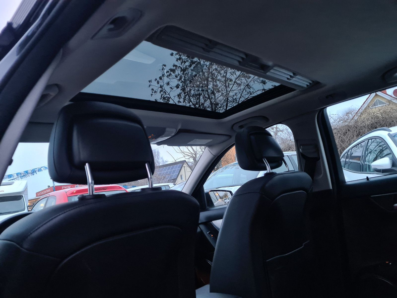 Mercedes-Benz C 200 CDI T BlueEFFICIENCY AVANTGARDE — photo 13