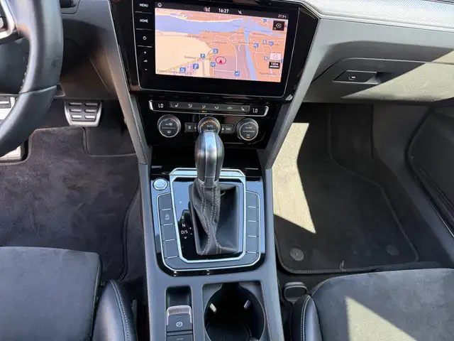 Volkswagen Arteon view 9