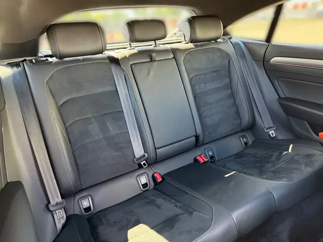 Volkswagen Arteon view 11