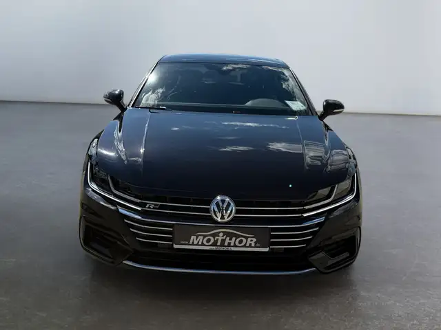 Volkswagen Arteon view 6
