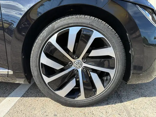 Volkswagen Arteon view 15