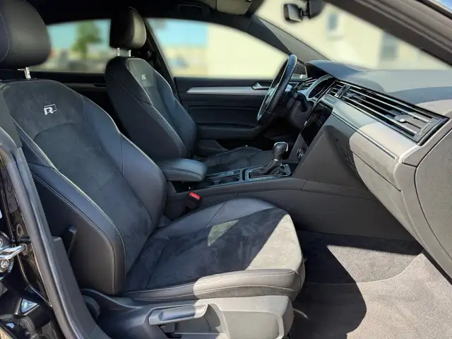 Volkswagen Arteon view 10