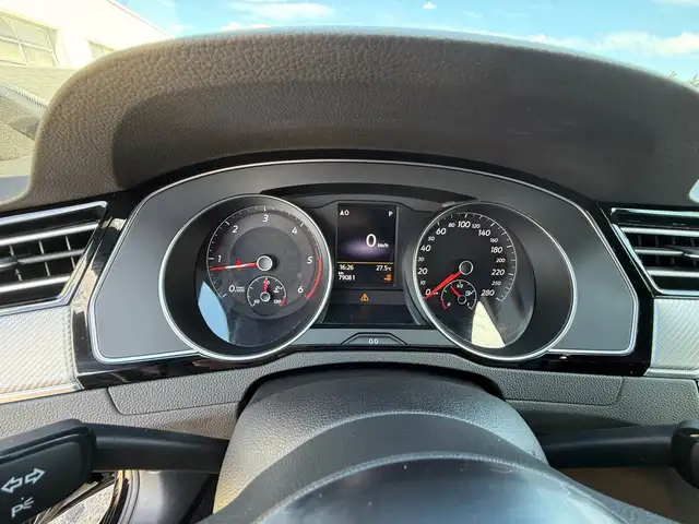 Volkswagen Arteon view 12