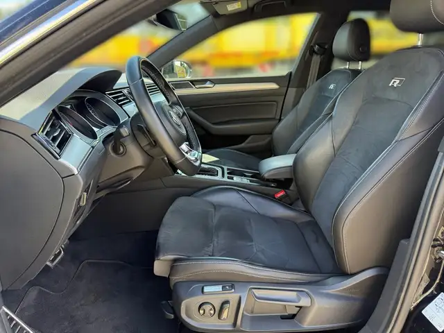 Volkswagen Arteon view 7