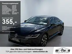 Volkswagen Arteon R Line 2.0TDI DSG Standheizung/Lüftung ACC