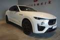 Maserati Levante S Q4 Modena-Facelift-Panorama-U-frei- Weiß - thumbnail 19