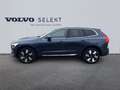 Volvo XC60 T8 Hybride Rechargeable 310 + 145ch Ultra Style Chrome Geartronic 8 AWD Bleu - thumbnail 2
