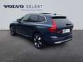 Volvo XC60 T8 Hybride Rechargeable 310 + 145ch Ultra Style Chrome Geartronic 8 AWD Bleu - thumbnail 3