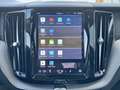 Volvo XC60 T8 Hybride Rechargeable 310 + 145ch Ultra Style Chrome Geartronic 8 AWD Bleu - thumbnail 9