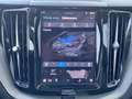 Volvo XC60 T8 Hybride Rechargeable 310 + 145ch Ultra Style Chrome Geartronic 8 AWD Bleu - thumbnail 12