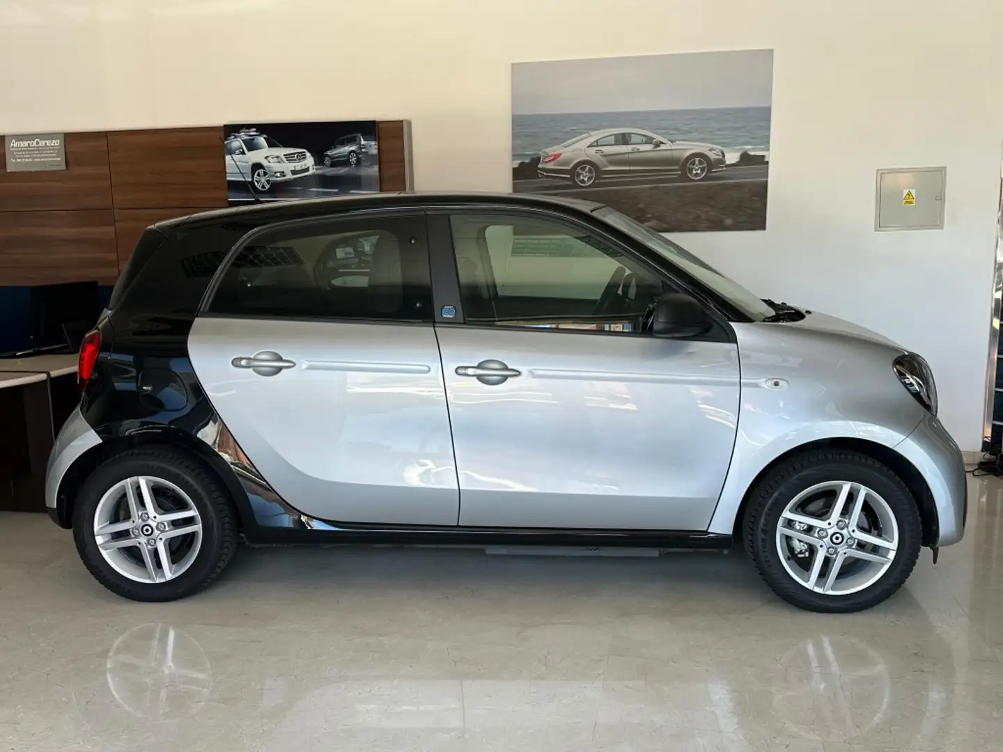 smart forFour EQ - 1