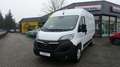 Opel Movano C Cargo Edition 2.2  L2H2 NEUES MODELL Bianco - thumbnail 3