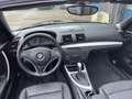 BMW 118 1-serie Cabrio 118i, leder, 18 inch lmv, airco, st Black - thumbnail 13