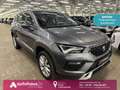 SEAT Ateca 2.0 TDI Style Navi|Lenkrhzg.|LED| Grau - thumbnail 1