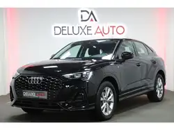 Audi Q3 1.4 45 TFSI e 245 S-Line Sportback S-tronic