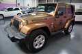 Jeep Wrangler 2.8CRD Sahara Aut. - thumbnail 4