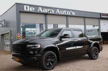 1500 5.7 V8 4x4 Nl Auto Nap Limited PPF
