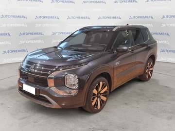 2.4l  PHEV INTENSE