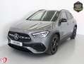 Mercedes-Benz GLA 200 D Gris - thumbnail 3