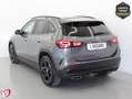 Mercedes-Benz GLA 200 D Gris - thumbnail 4