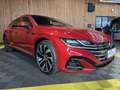 Volkswagen Arteon 1.4 eHybrid SB. R-Line *Navi*IQ*Kam*Pano* Rot - thumbnail 4