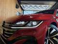 Volkswagen Arteon 1.4 eHybrid SB. R-Line *Navi*IQ*Kam*Pano* Rot - thumbnail 15