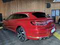Volkswagen Arteon 1.4 eHybrid SB. R-Line *Navi*IQ*Kam*Pano* Rot - thumbnail 5