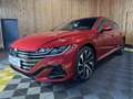 Volkswagen Arteon 1.4 eHybrid SB. R-Line *Navi*IQ*Kam*Pano* Rot - thumbnail 1
