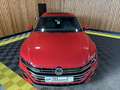 Volkswagen Arteon 1.4 eHybrid SB. R-Line *Navi*IQ*Kam*Pano* Rot - thumbnail 3