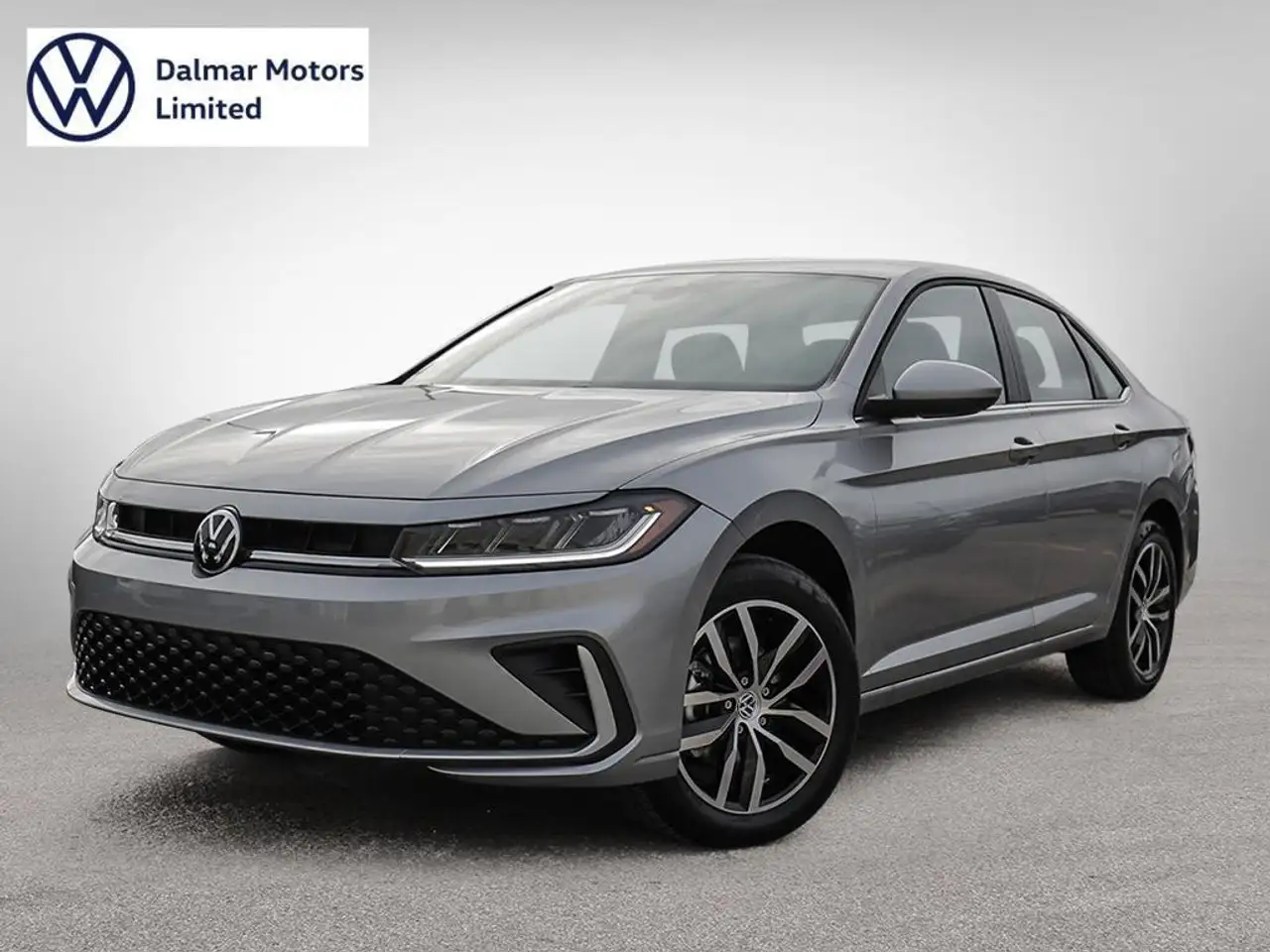 2026 Volkswagen Jetta