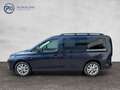 Volkswagen Caddy Maxi TDI Bleu - thumbnail 2