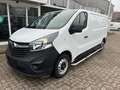 Opel Vivaro VIVARO B KASTEN L2H1/AHK/SITZHZG./TEMPO/TÜV+SERV Weiß - thumbnail 2