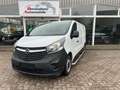 Opel Vivaro VIVARO B KASTEN L2H1/AHK/SITZHZG./TEMPO/TÜV+SERV Weiß - thumbnail 1