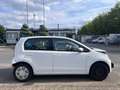 Volkswagen up! 1.0 Move / TOTALSCHADEN / 2.HAND / KLIMA / SHZ / Weiß - thumbnail 4
