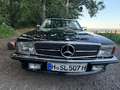 Mercedes-Benz SL 500 500 SL Schwarz - thumbnail 5