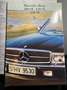 Mercedes-Benz SL 500 500 SL Schwarz - thumbnail 2