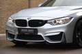 BMW M4 / Nieuwstaat / Dealer onderhouden / Perfect Grau - thumbnail 11