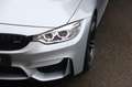 BMW M4 / Nieuwstaat / Dealer onderhouden / Perfect Grijs - thumbnail 4