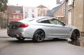 BMW M4 / Nieuwstaat / Dealer onderhouden / Perfect Grijs - thumbnail 6