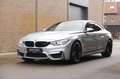 BMW M4 / Nieuwstaat / Dealer onderhouden / Perfect Grau - thumbnail 10