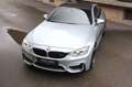 BMW M4 / Nieuwstaat / Dealer onderhouden / Perfect Grau - thumbnail 3