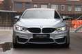 BMW M4 / Nieuwstaat / Dealer onderhouden / Perfect Grau - thumbnail 13