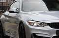 BMW M4 / Nieuwstaat / Dealer onderhouden / Perfect Grau - thumbnail 14