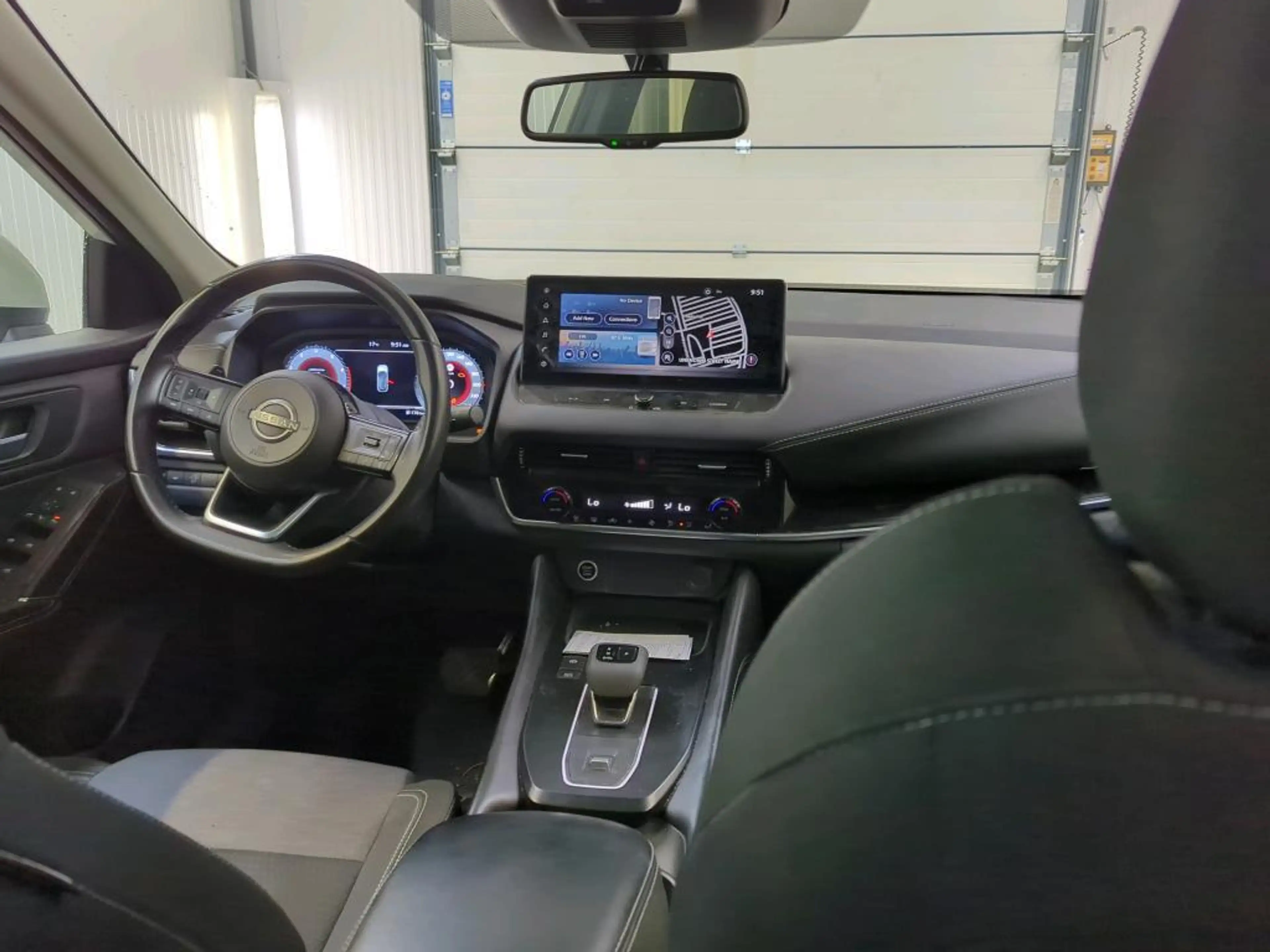 Nissan Qashqai 1.3 MHEV N-Connecta | Panoramadak | Camera | — photo 3