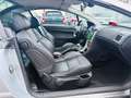 Peugeot 307 CC Klimaautomatik Leder PDC SHZG Grau - thumbnail 10