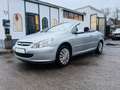Peugeot 307 CC Klimaautomatik Leder PDC SHZG Grau - thumbnail 27