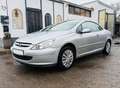 Peugeot 307 CC Klimaautomatik Leder PDC SHZG Grau - thumbnail 3