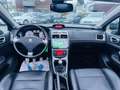 Peugeot 307 CC Klimaautomatik Leder PDC SHZG Grau - thumbnail 24